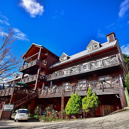 Beverly B&B Renai Exterior photo