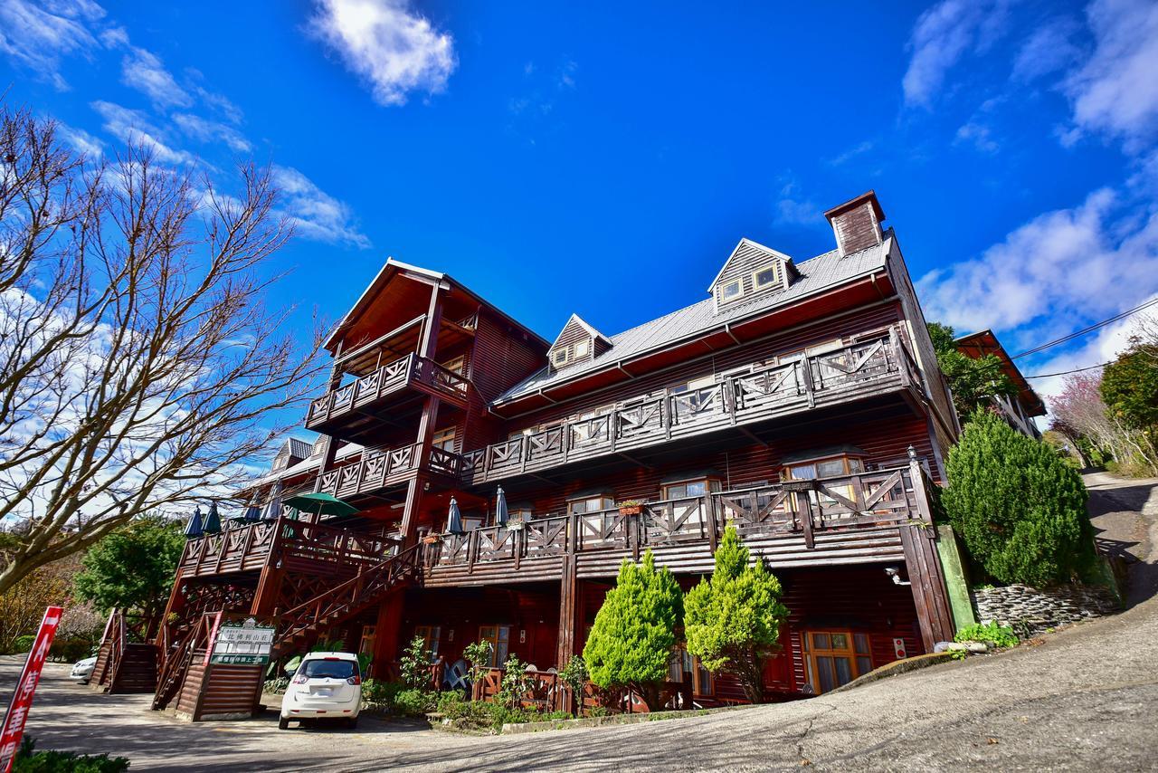 Beverly B&B Renai Exterior photo