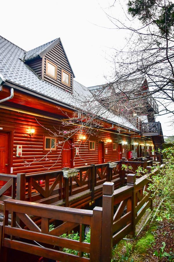 Beverly B&B Renai Exterior photo