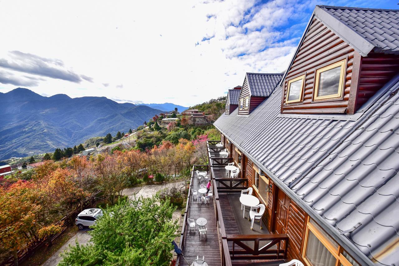 Beverly B&B Renai Exterior photo