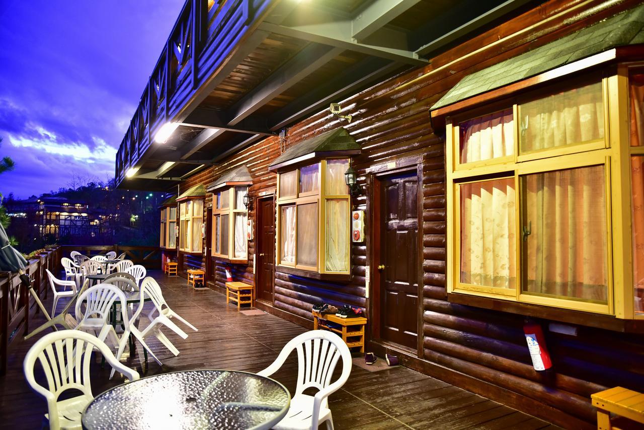 Beverly B&B Renai Exterior photo