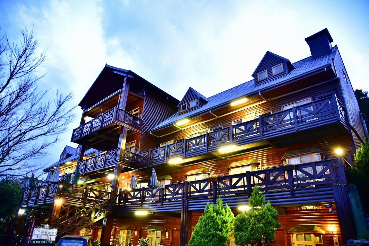 Beverly B&B Renai Exterior photo