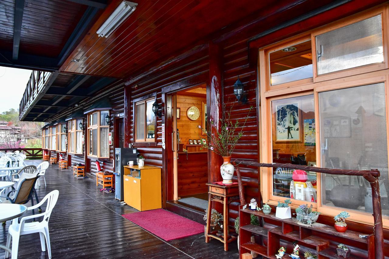 Beverly B&B Renai Exterior photo
