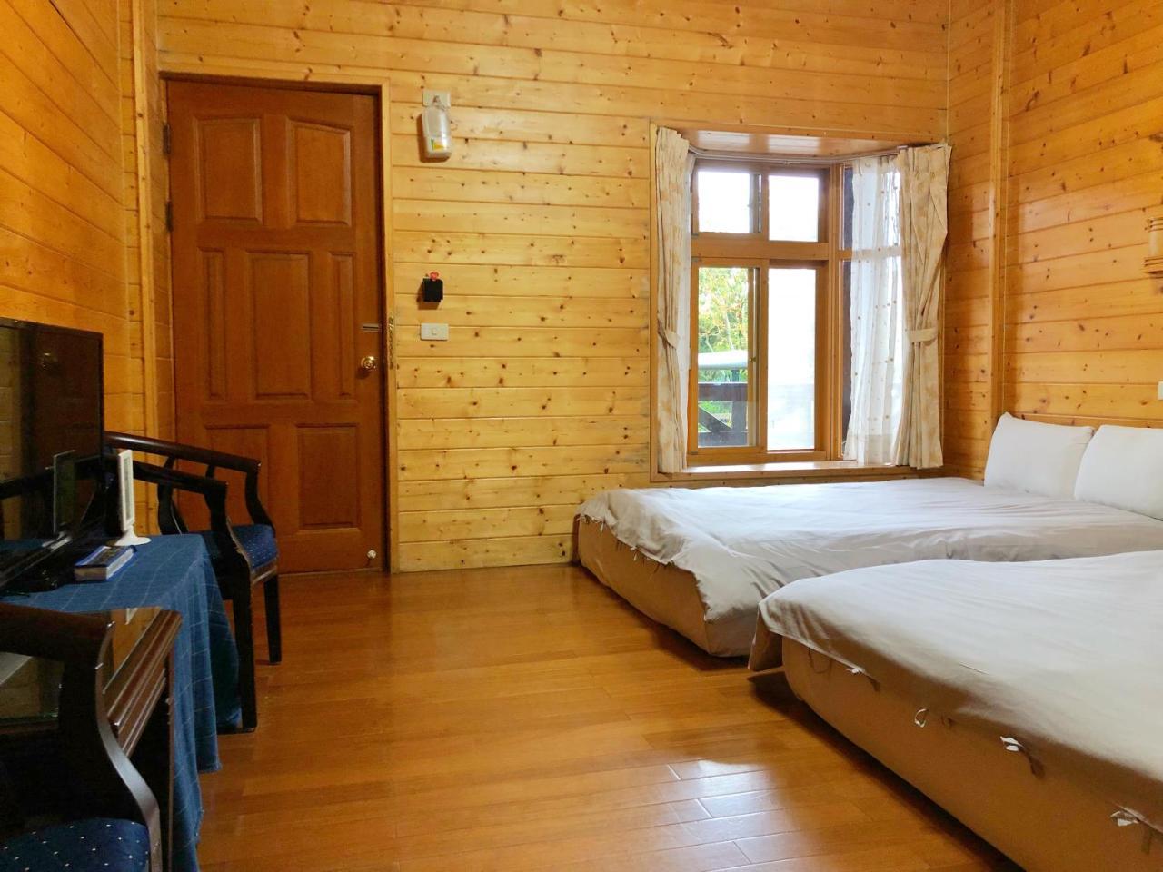 Beverly B&B Renai Exterior photo